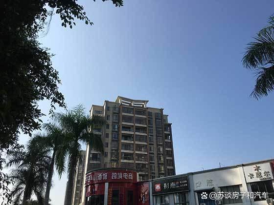 鑫东财配资 淮安市全款房抵押周转贷款对住房状态的要求介绍