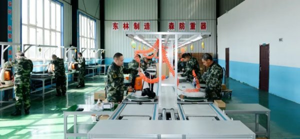 策略红 龙江森工集团：实施创新驱动&#32;“数智林业”跑出加速度